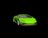 Lamborghini Huracan SV