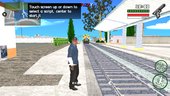 GTA 5 Freight Train For Android