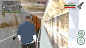 GTA 5 Freight Train For Android