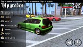1998 Honda Civic Hatchback For Android No Txd