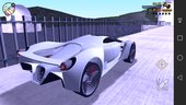 Ferrari F80 Concept For Mobile