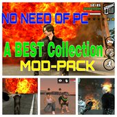 NEW MOD PACK-FINAL for Android