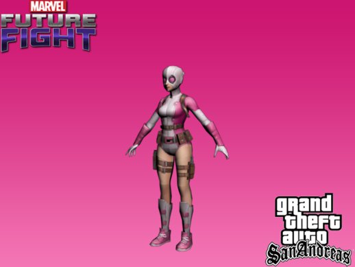 ...