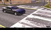 HD road Retextured For Mobile