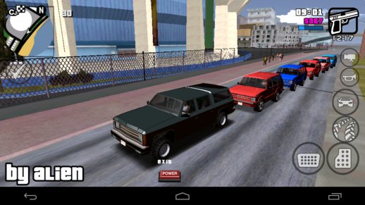 Convoy V2 For Android
