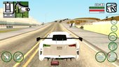 GTA V Emperor ETR1 (Dff Only) For Android
