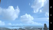 GTA SA Skybox Textures V3 Final For Android