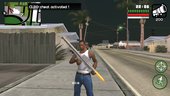 GTA V Rocket Launcher For Android