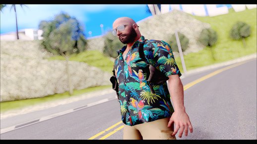 ...