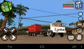 Mod Pack Truck Mania Beta Version