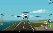 Yak-40 Airplane for Android 