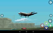 Yak-40 Airplane for Android 