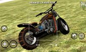 GTA V Western Gargoyle Motorbike for Android