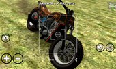 GTA V Western Gargoyle Motorbike for Android
