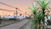 N.A.P Cinematic Scenery Timecyc For Mobile