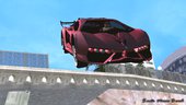 GTA V Pegassi Lampo Dff Only For Android