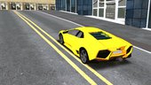 Lamborghini Reventon Dff Only For Android