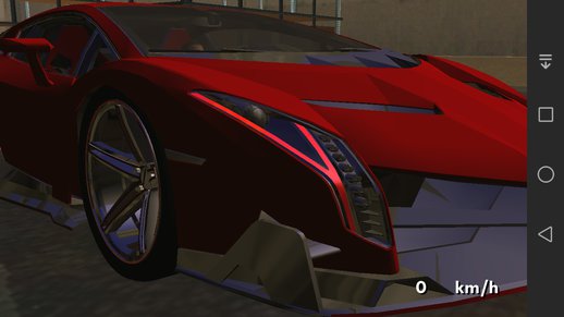 Lamborghini Veneno 2013 No Txd For Android