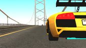 Lamborghini Murcielago LP640 Dff Only For Android