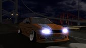 Toyota Chaser Tourer V JZX100 Tuned + no txd version|Android