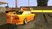 Toyota Chaser Tourer V JZX100 Tuned + no txd version|Android