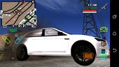 GTA V Karim Kuruma Armored dff only no txd