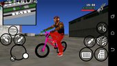 BMX Enhance dff only