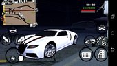 GTA V Truffade Adder No txd For Android