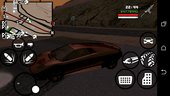 GTA V Pegassi infernus dff only no txd