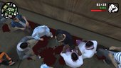 Zombie Apocalypse Mod for Android v1