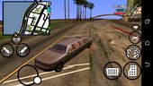 GTA V Dundreary Stretch No Txd For Android