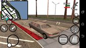 GTA V Dundreary Stretch No Txd For Android