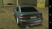 BMW 760i (no txd) for Android