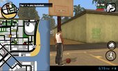 Basketball Help Savegame for Android