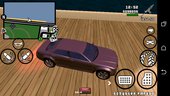 GTA lV Schyster PMP600 dff only for Android
