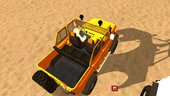 UAZ 469 Off-Road + no txd version Android