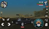 Fast & Furious Dodge Charger For Android No Txd