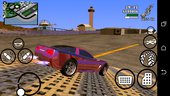 GTA lV Invetero Coquette  No Txd For Android