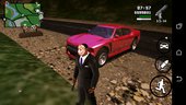 GTA V Bravado Buffalo v2 No txd For Android