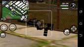 GTA V Assault SMG/FN P90 No Txd For Android