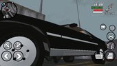 GTA V Imponte Ruiner 2000 V1 no txd for Android