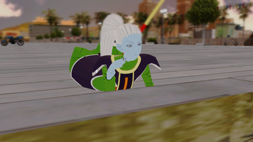 ...