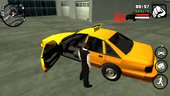 1995 Chevy Caprice no txd for Android