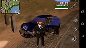 GTA V Tailgater Only dff For Android