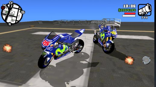 Movistar Yamaha MotoGP 2017 for Android and PC