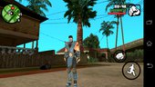 Skins DFF for GTA SA Android