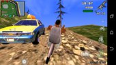 GTA V Cruiser Only dff
