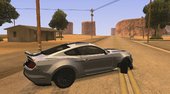 Ford Mustang Need For Speed Payback Edition for Mobile