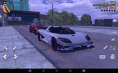 Koenigsegg CCX:1