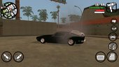 Pontiac Firebird (no txd) only dff